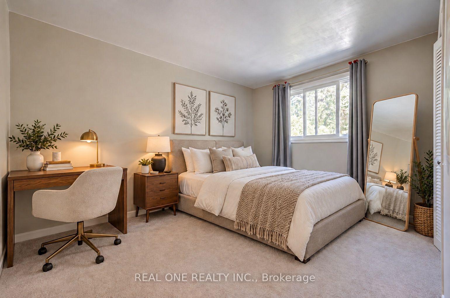 Photo 26 of 401 Swinburne Road, Burlington, Roseland — HOMEH