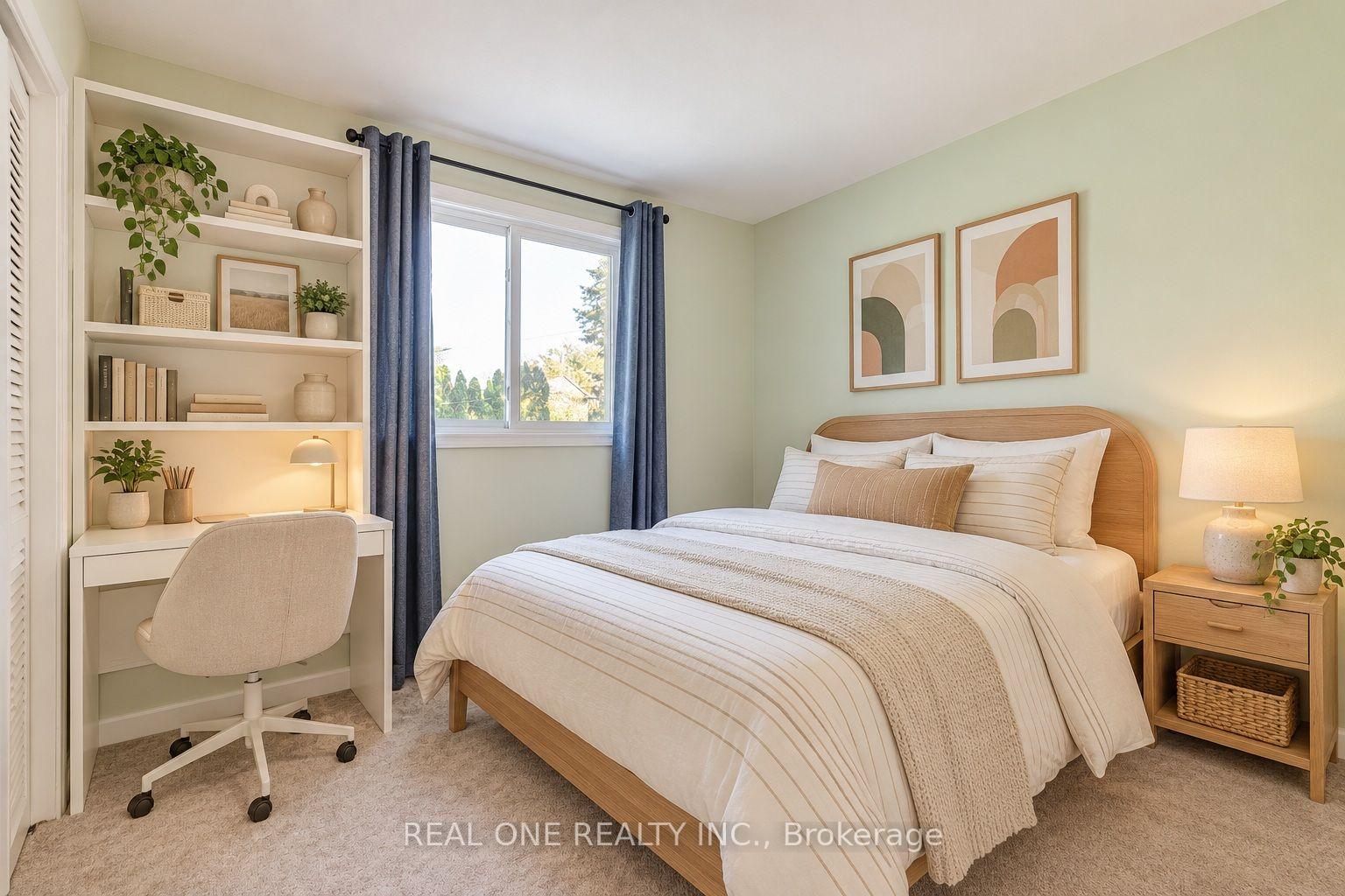 Photo 27 of 401 Swinburne Road, Burlington, Roseland — HOMEH