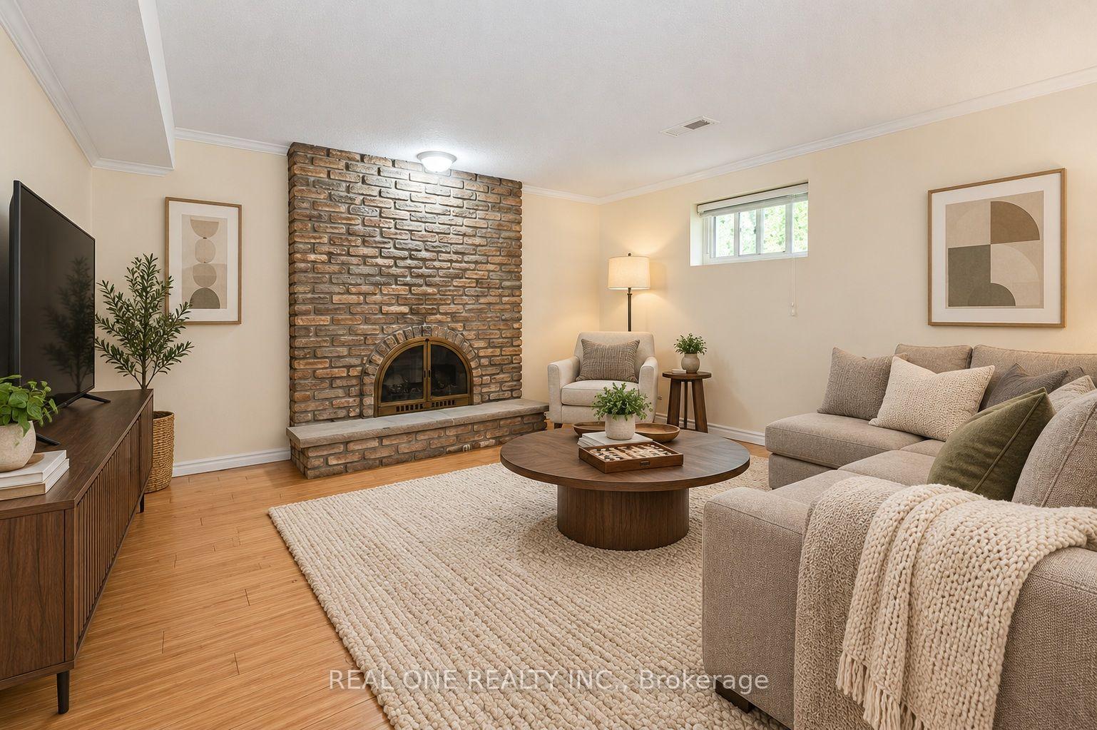Photo 32 of 401 Swinburne Road, Burlington, Roseland — HOMEH