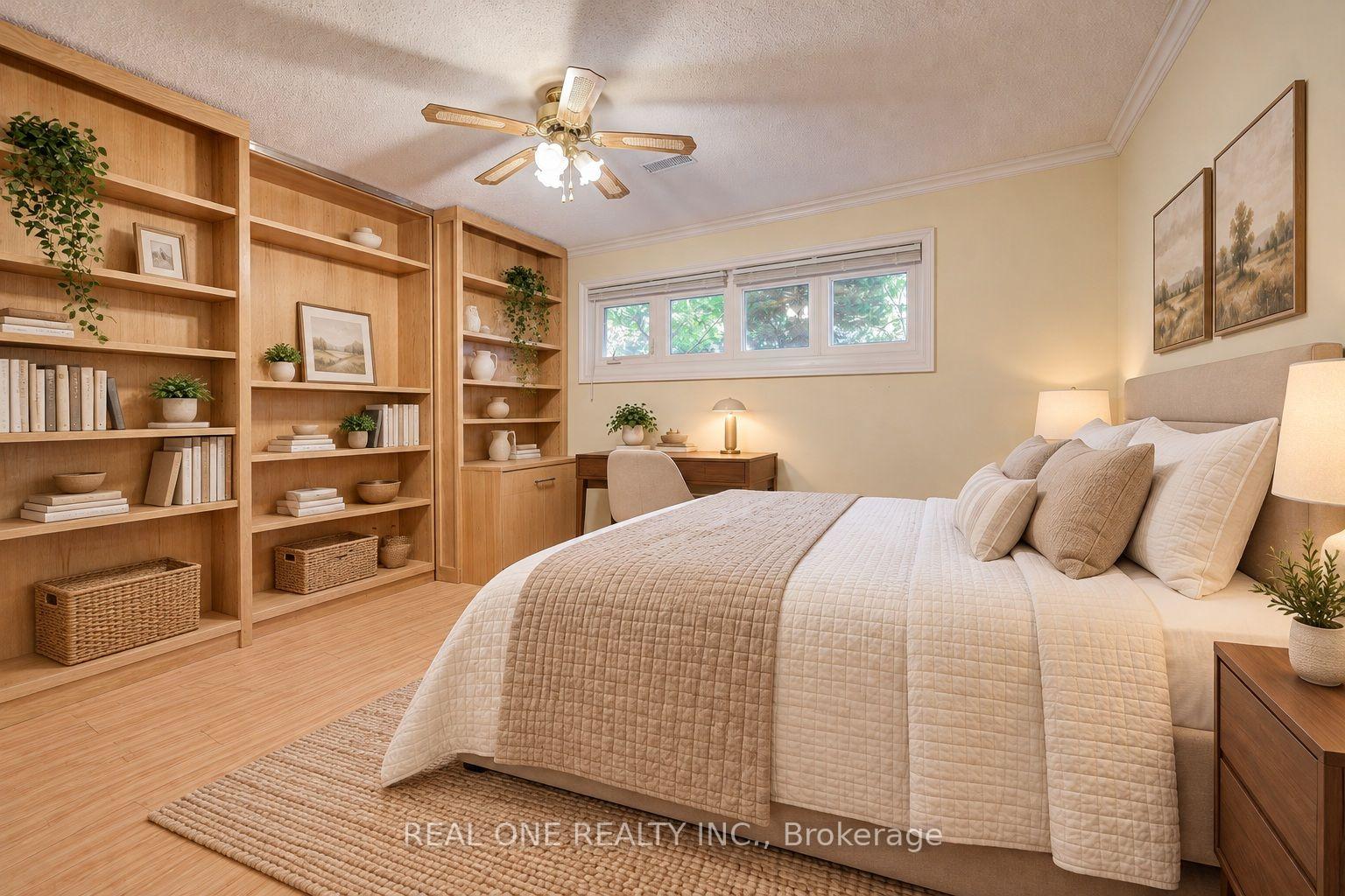 Photo 33 of 401 Swinburne Road, Burlington, Roseland — HOMEH