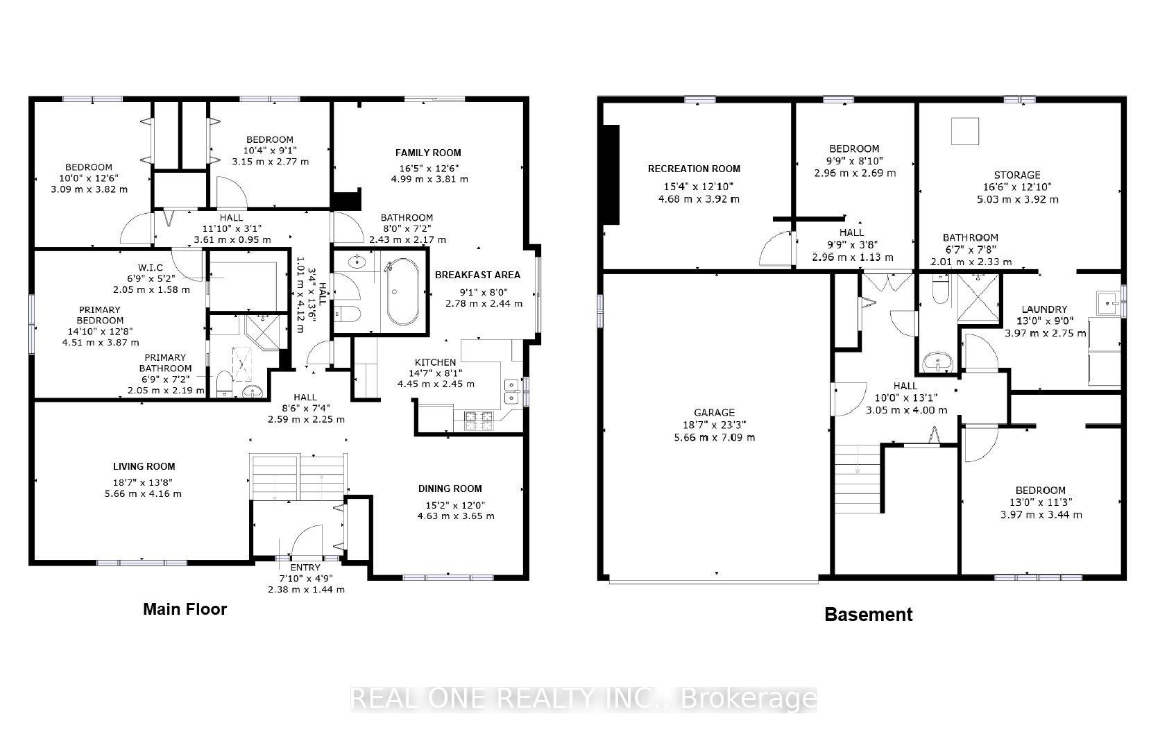 Photo 39 of 401 Swinburne Road, Burlington, Roseland — HOMEH