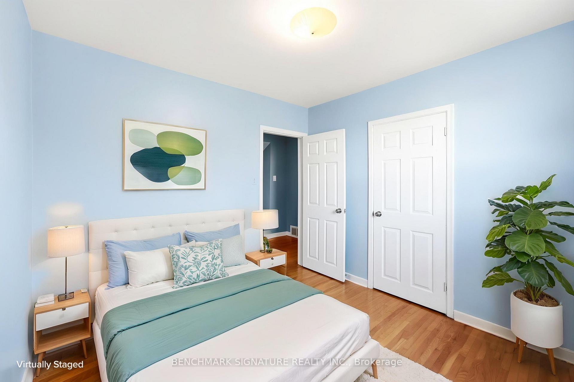 Photo 23 of 51 Baybrook Crescent, Scarborough, Woburn — HOMEH