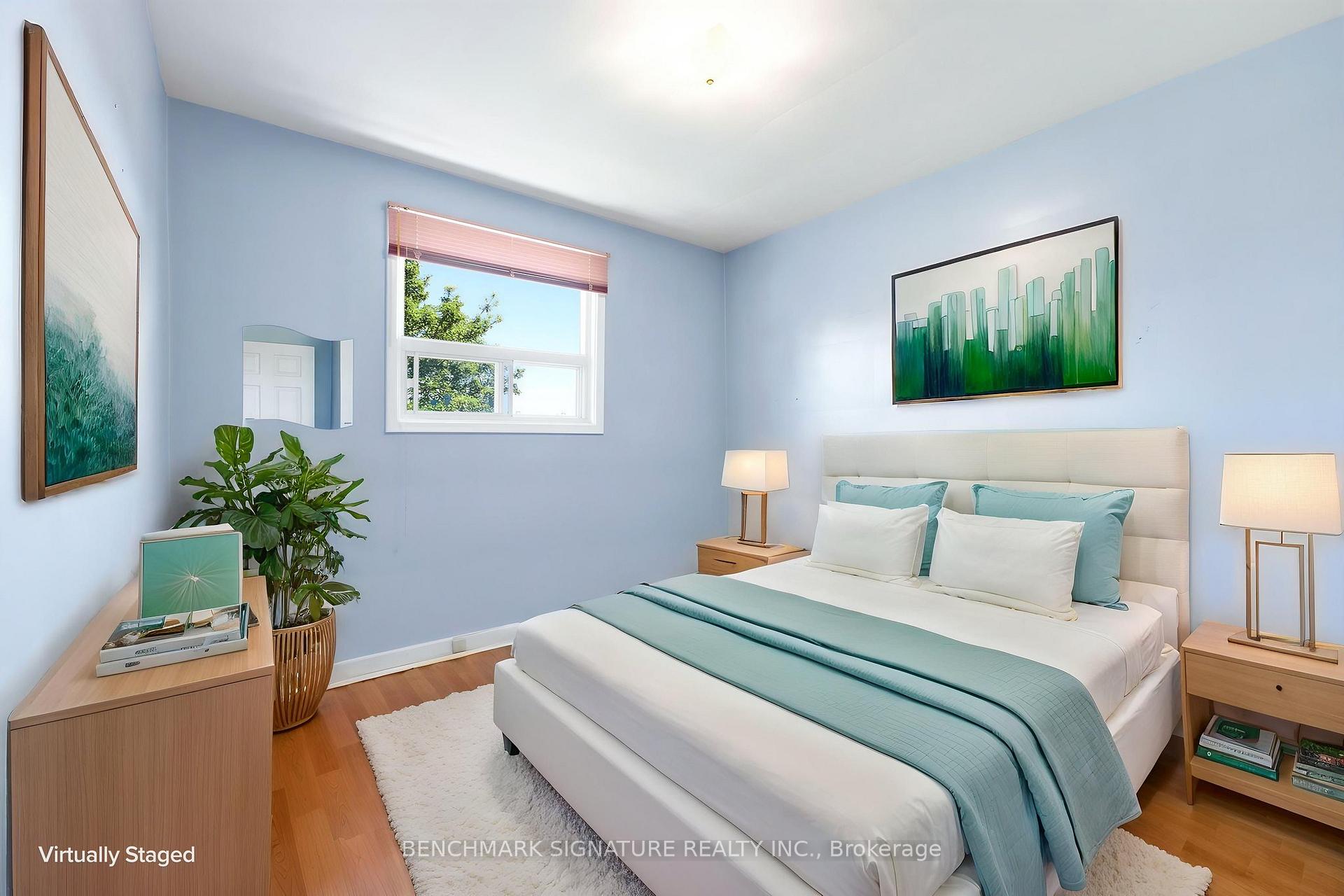 Photo 25 of 51 Baybrook Crescent, Scarborough, Woburn — HOMEH