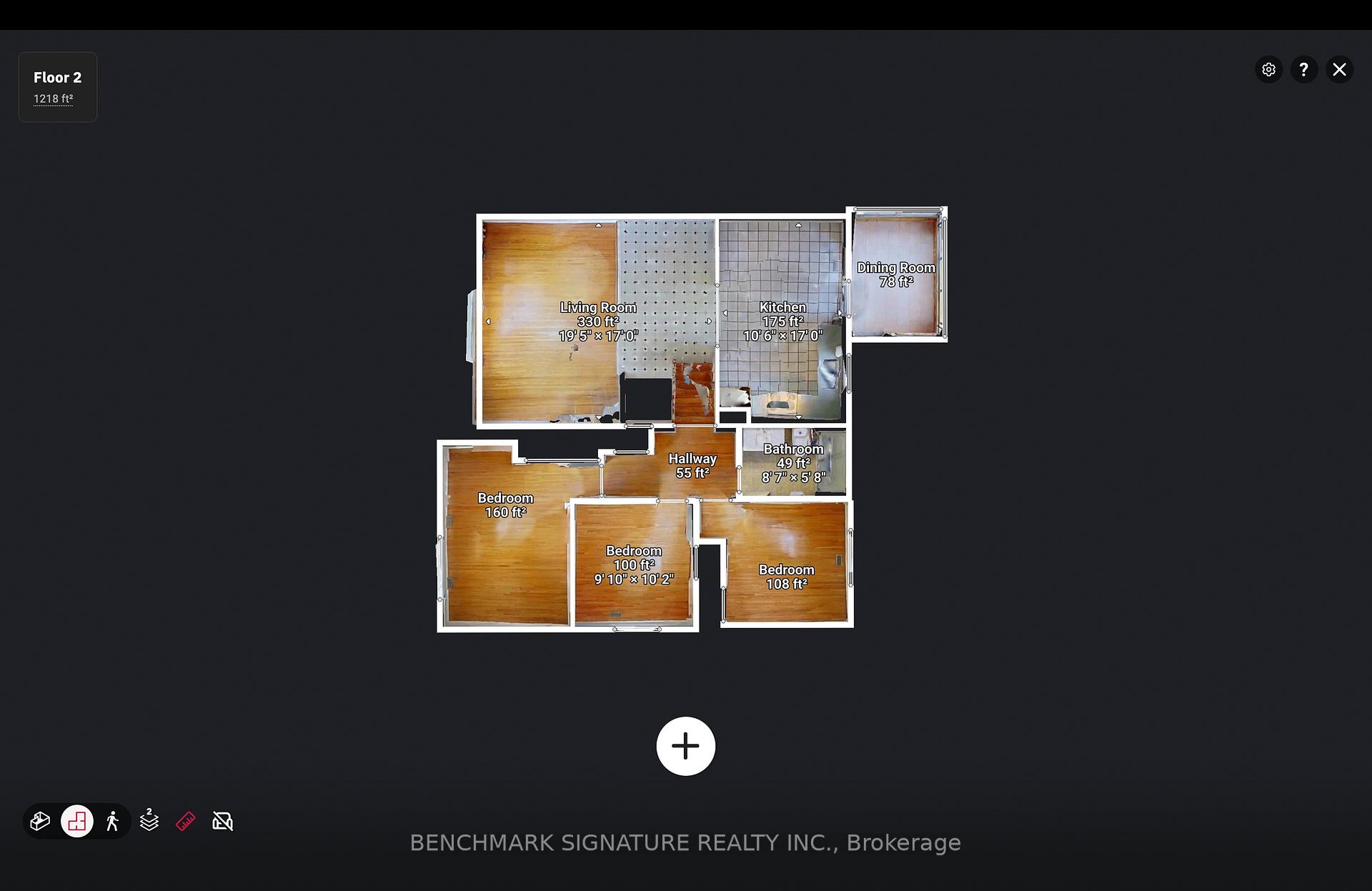Photo 41 of 51 Baybrook Crescent, Scarborough, Woburn — HOMEH