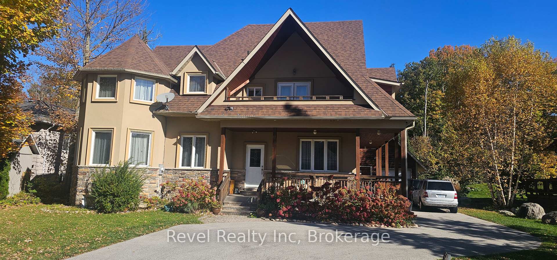 Photo 1 of 55 Bellehumeur Road, Tiny, Rural Tiny — HOMEH