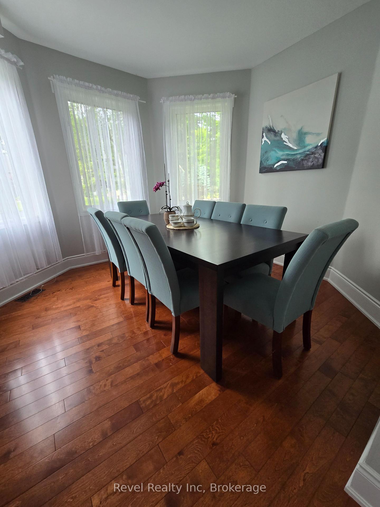 Photo 3 of 55 Bellehumeur Road, Tiny, Rural Tiny — HOMEH
