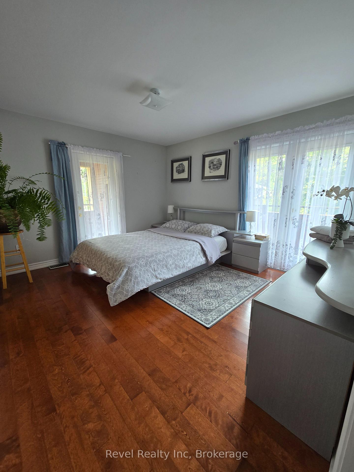 Photo 5 of 55 Bellehumeur Road, Tiny, Rural Tiny — HOMEH
