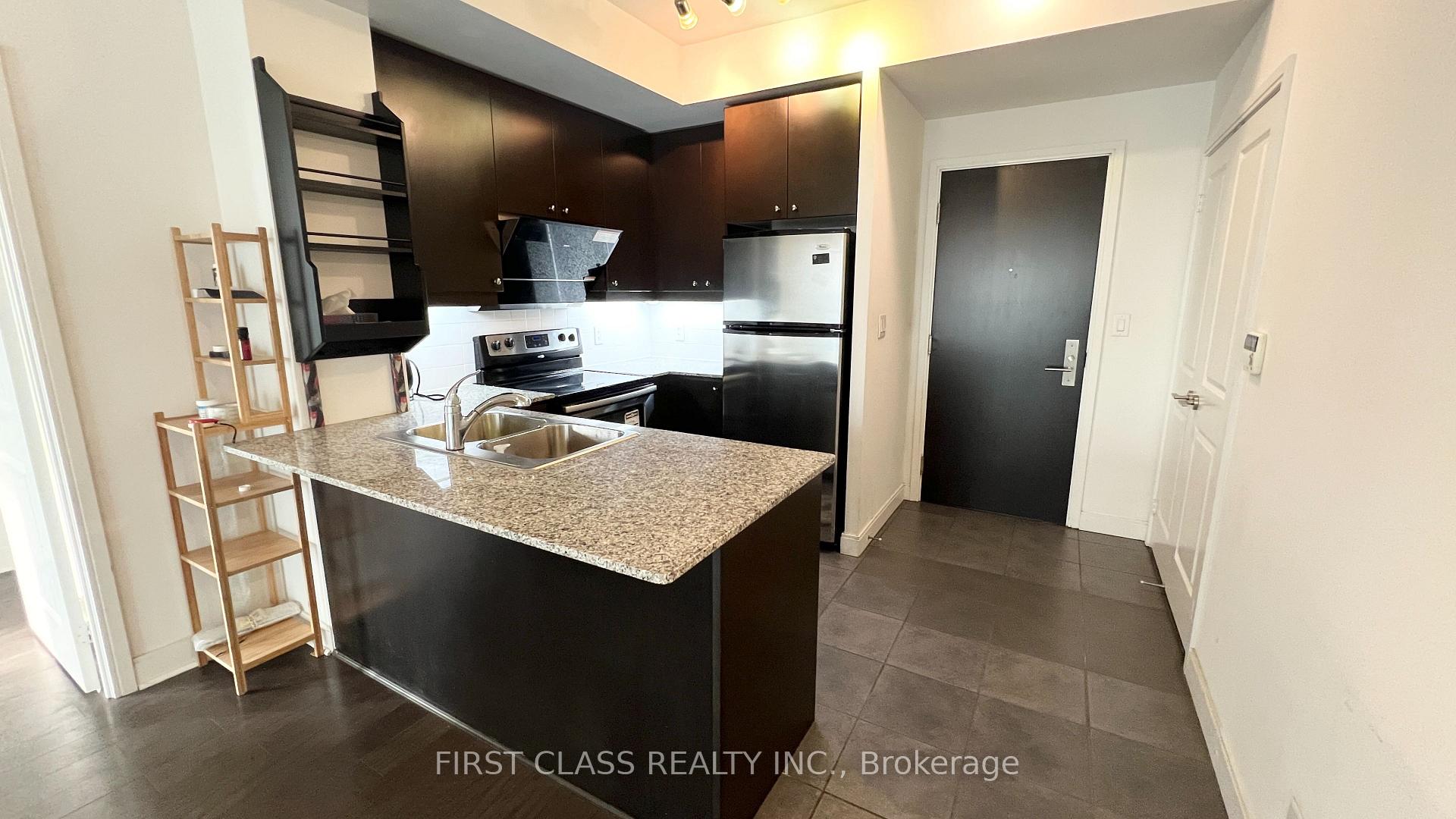 Photo 4 of Unit 3805, 60 Absolute Avenue, Mississauga, City Centre — HOMEH