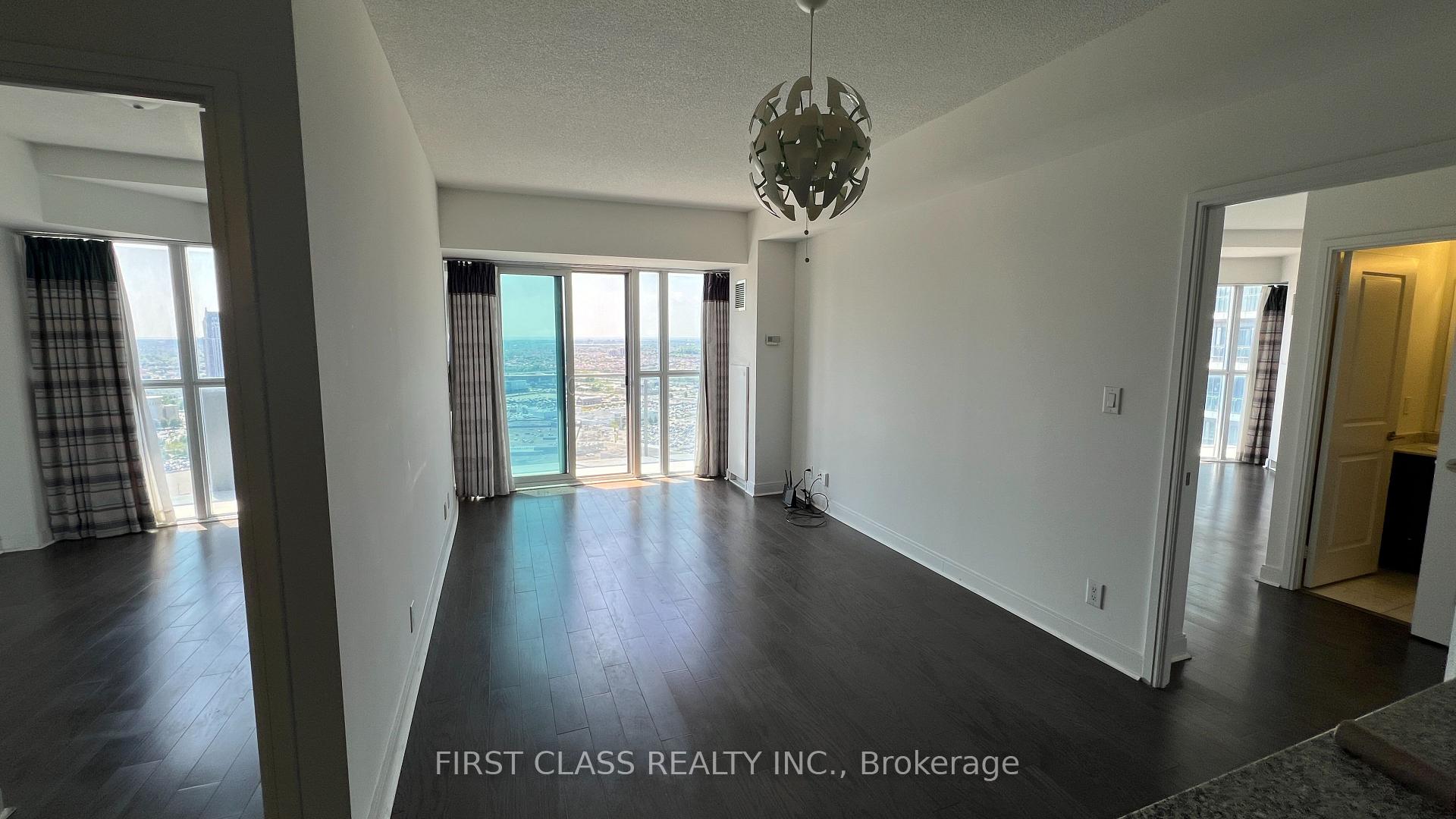 Photo 5 of Unit 3805, 60 Absolute Avenue, Mississauga, City Centre — HOMEH