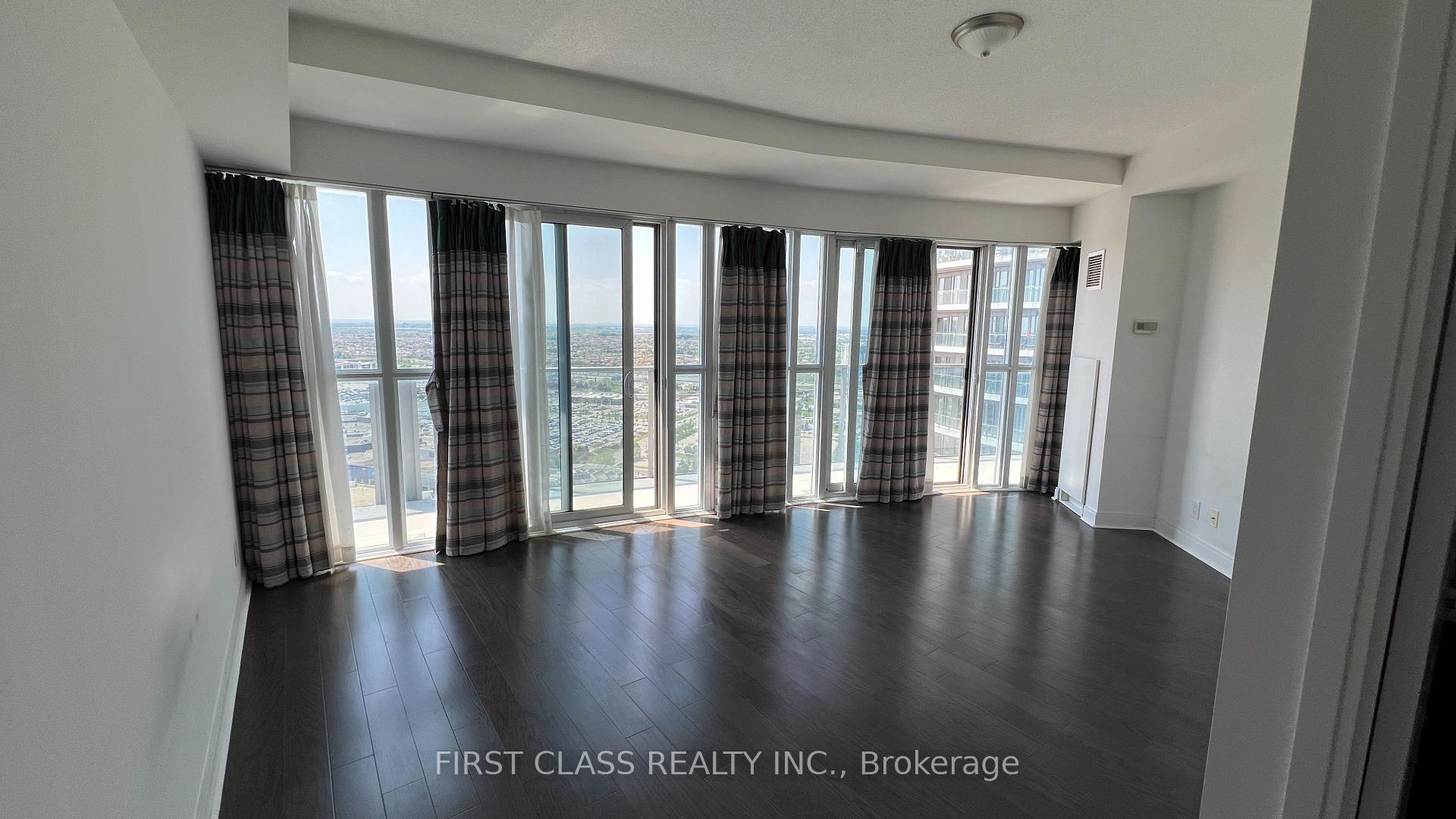 Photo 8 of Unit 3805, 60 Absolute Avenue, Mississauga, City Centre — HOMEH