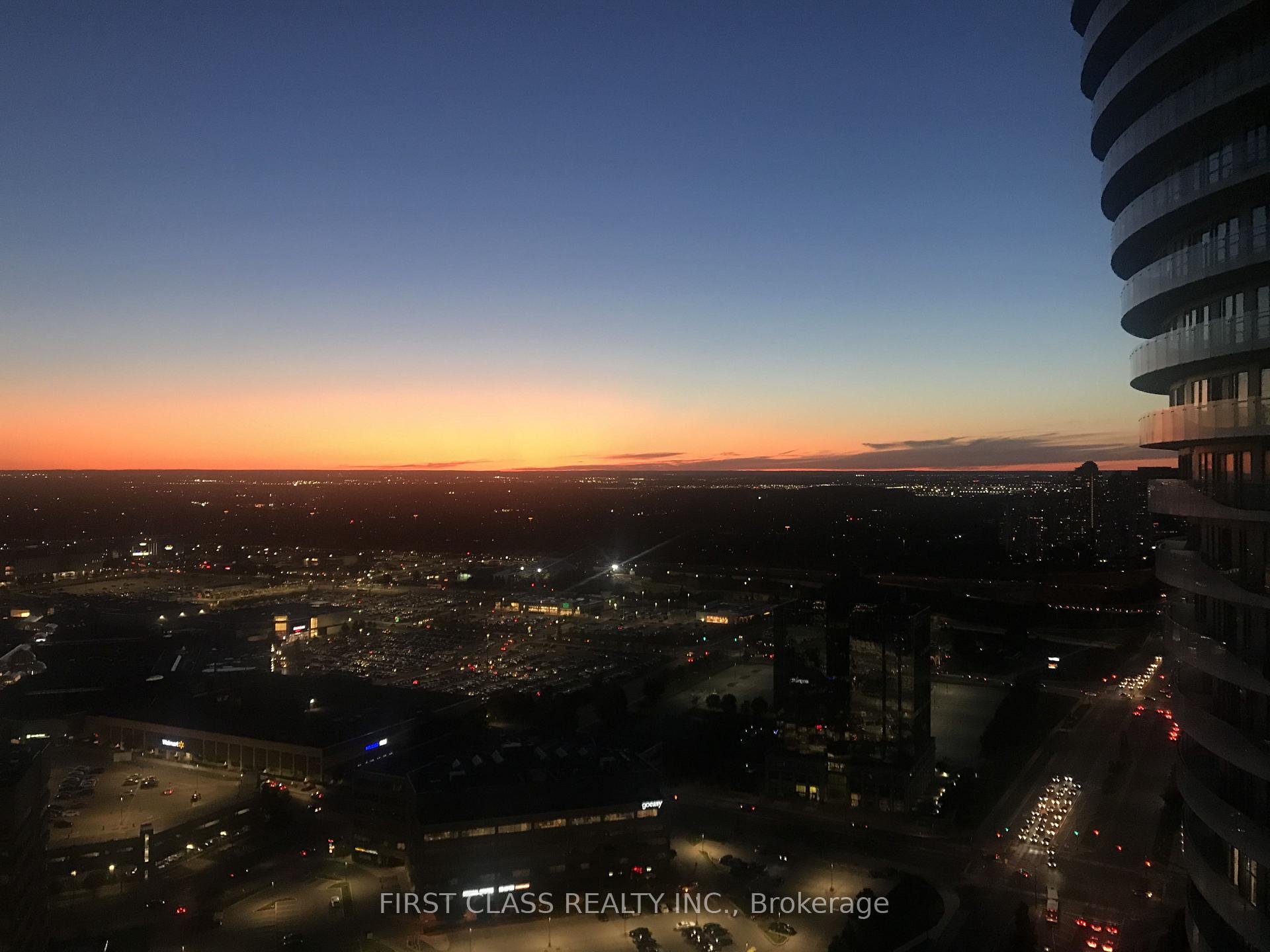 Photo 14 of Unit 3805, 60 Absolute Avenue, Mississauga, City Centre — HOMEH