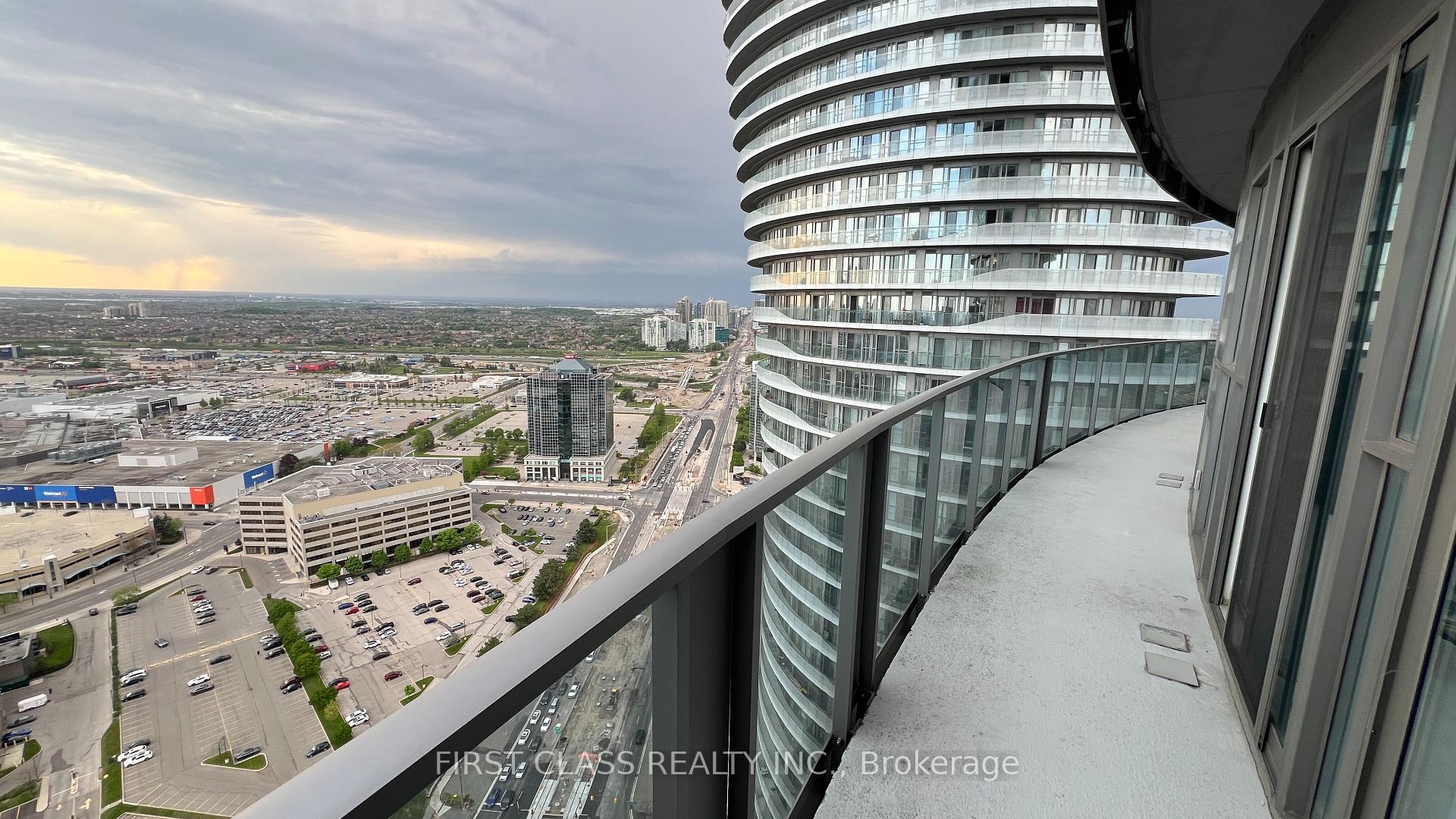 Photo 17 of Unit 3805, 60 Absolute Avenue, Mississauga, City Centre — HOMEH