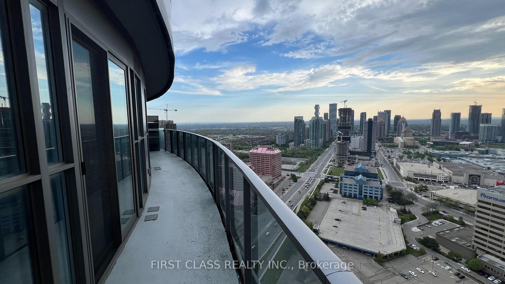 Photo 18 of Unit 3805, 60 Absolute Avenue, Mississauga, City Centre — HOMEH