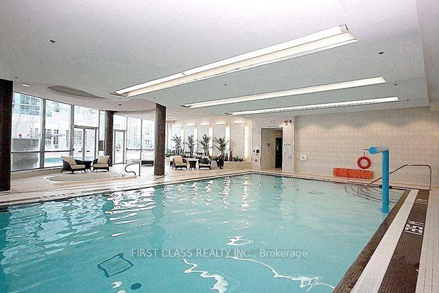 Photo 19 of Unit 3805, 60 Absolute Avenue, Mississauga, City Centre — HOMEH