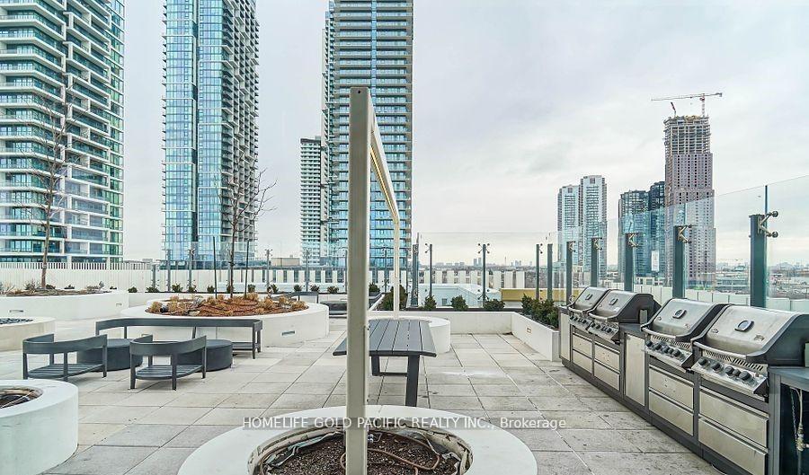 Photo 1 of Unit 4510, 5 buttermill Avenue, Vaughan, Vaughan Corporate Centre — HOMEH