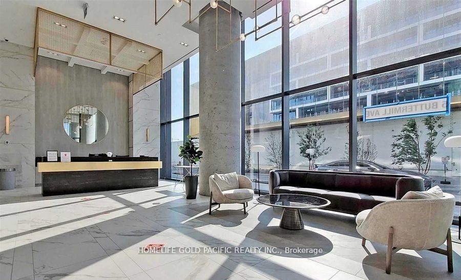 Photo 2 of Unit 4510, 5 buttermill Avenue, Vaughan, Vaughan Corporate Centre — HOMEH