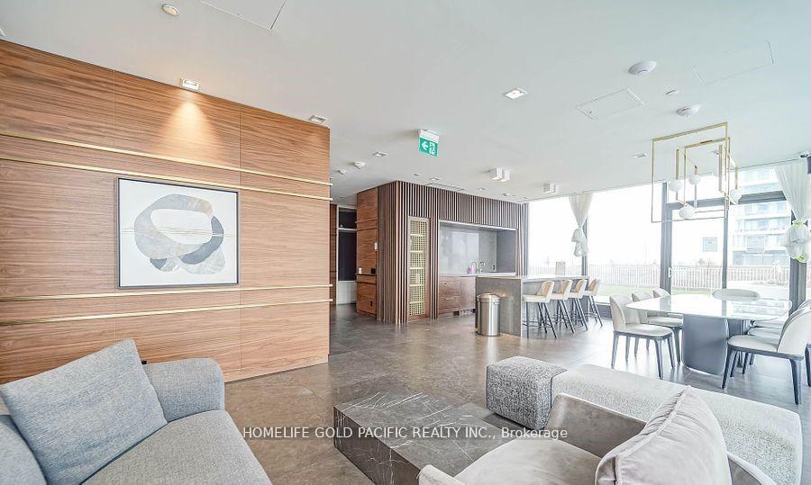 Photo 3 of Unit 4510, 5 buttermill Avenue, Vaughan, Vaughan Corporate Centre — HOMEH