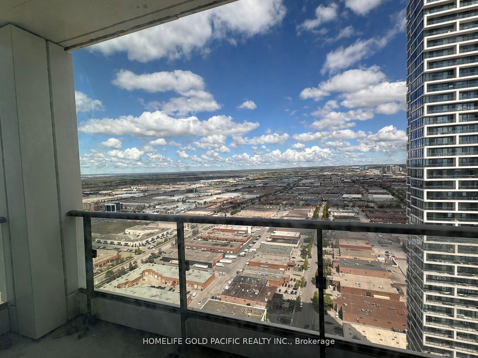 Photo 5 of Unit 4510, 5 buttermill Avenue, Vaughan, Vaughan Corporate Centre — HOMEH