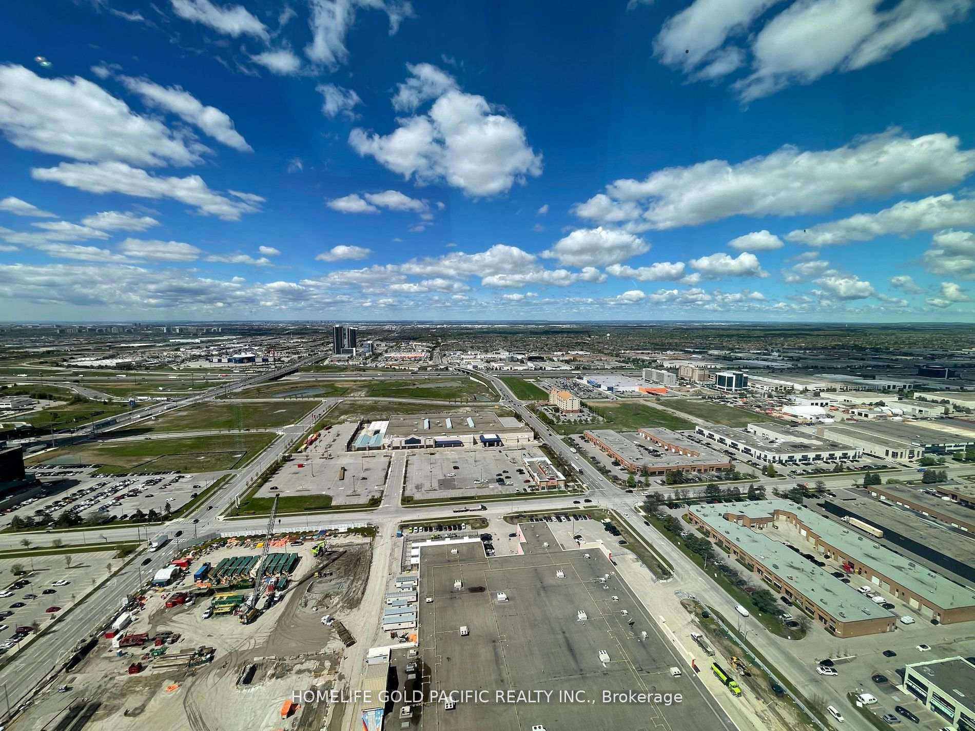 Photo 6 of Unit 4510, 5 buttermill Avenue, Vaughan, Vaughan Corporate Centre — HOMEH