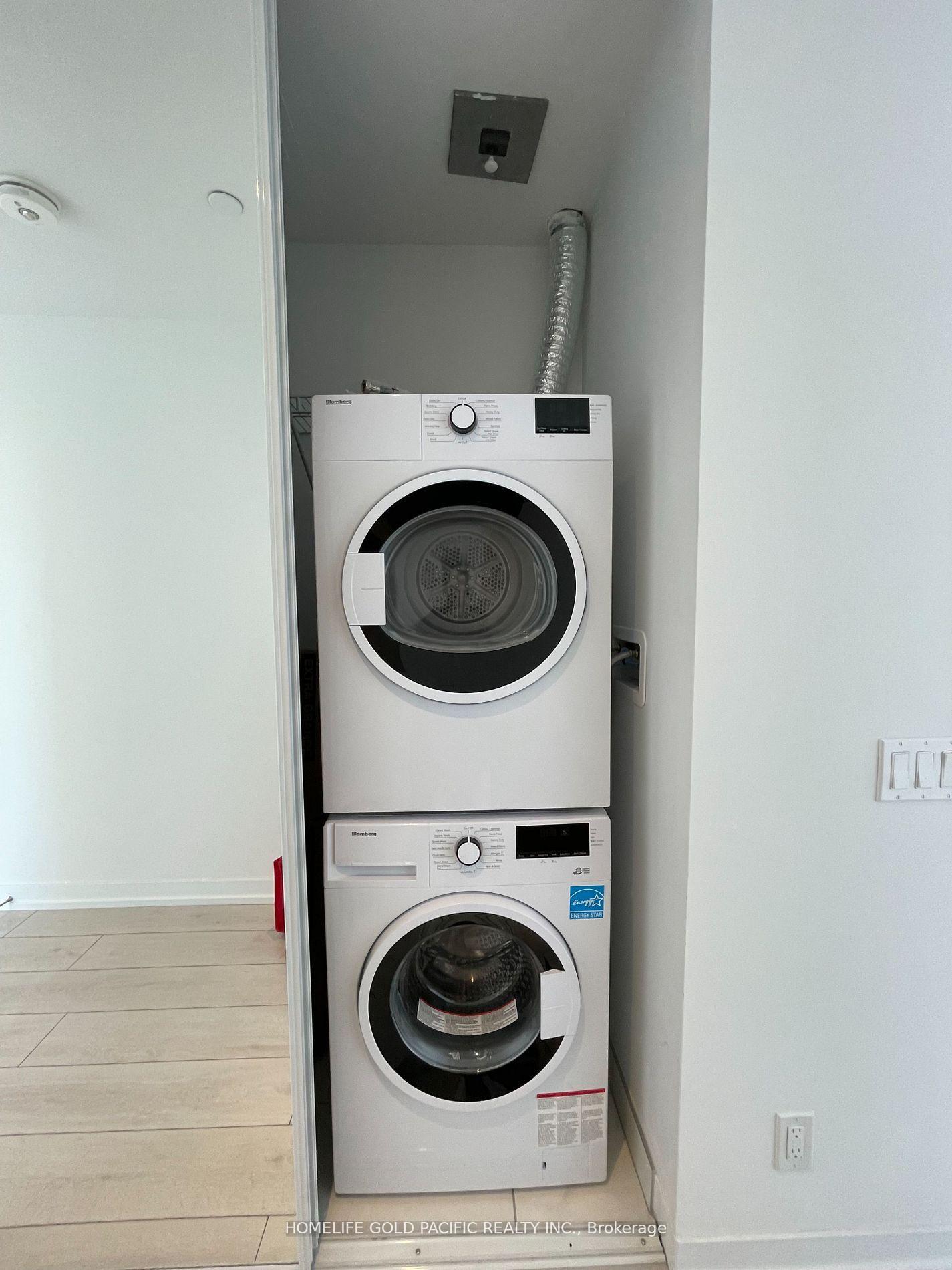 Photo 9 of Unit 4510, 5 buttermill Avenue, Vaughan, Vaughan Corporate Centre — HOMEH
