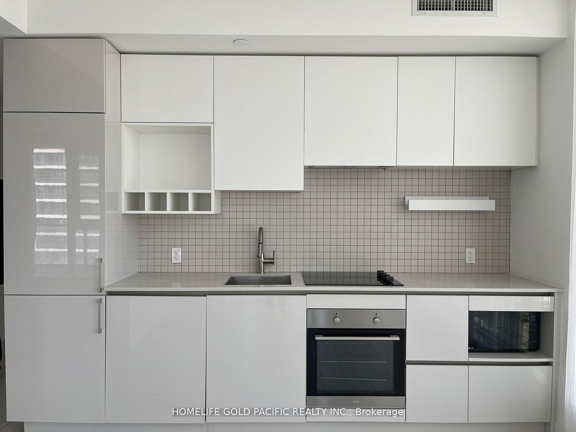 Photo 15 of Unit 4510, 5 buttermill Avenue, Vaughan, Vaughan Corporate Centre — HOMEH