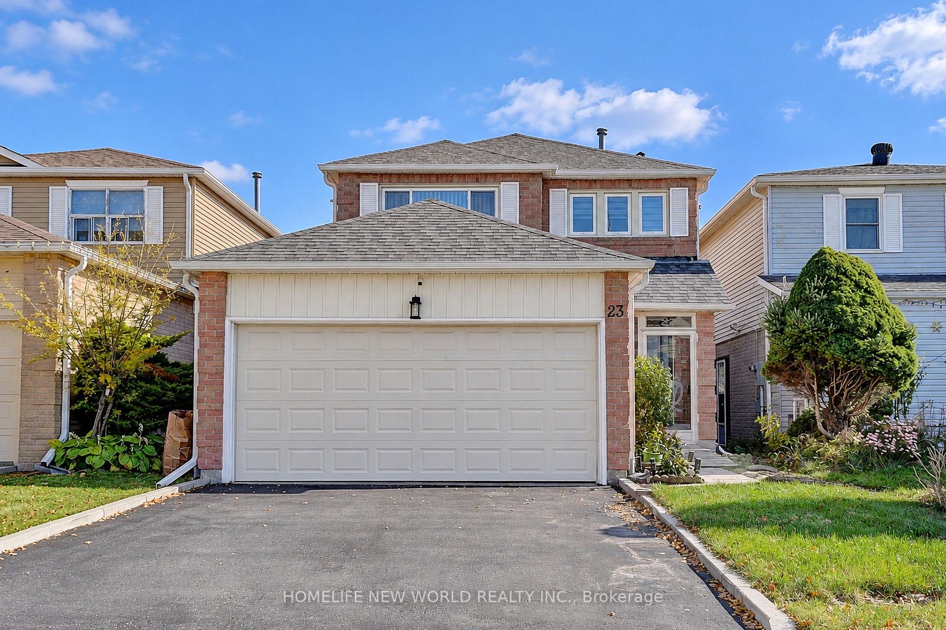 Photo of 23 Shepmore Terrace