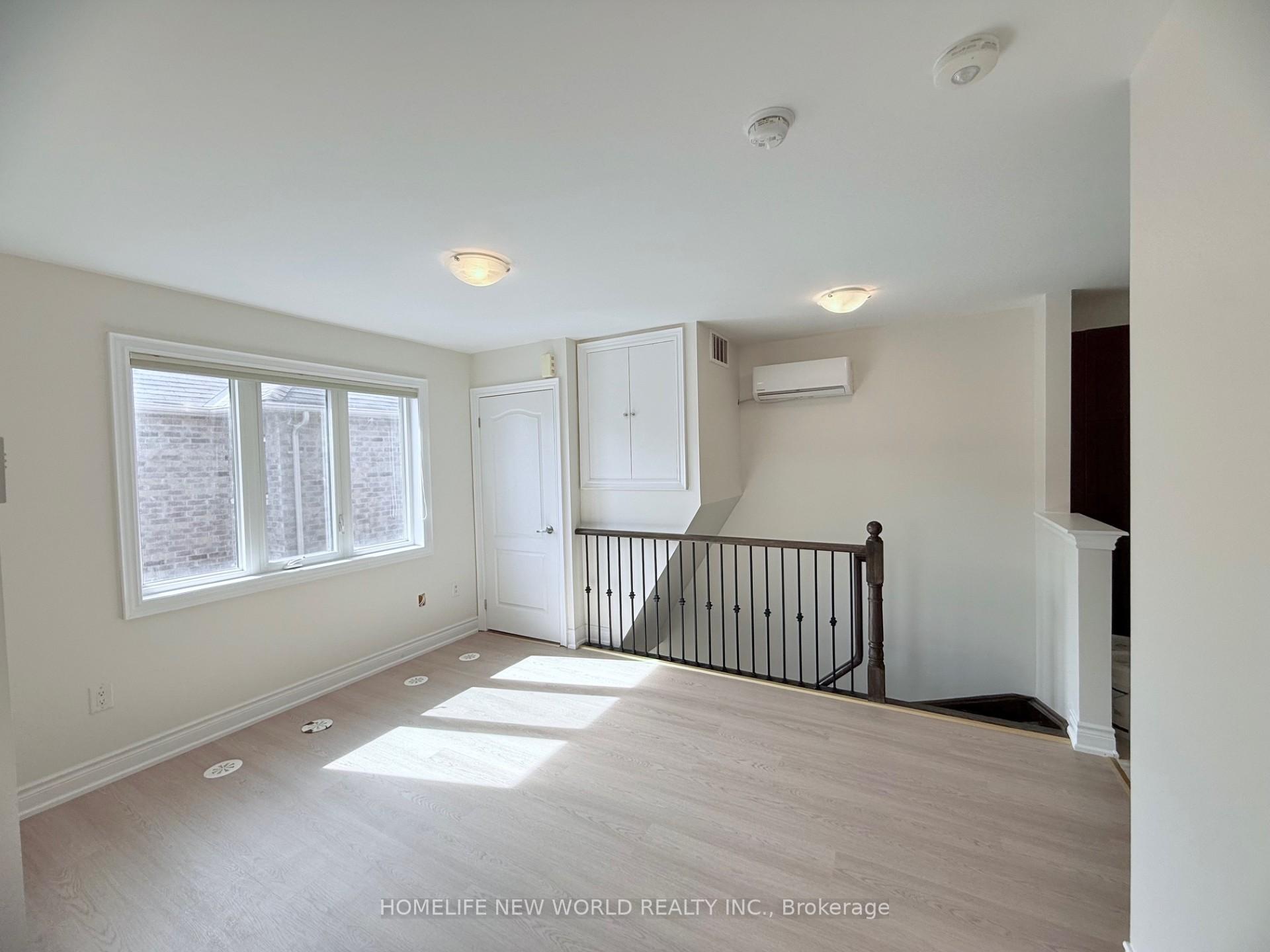 Photo 3 of Unit Coach House, 261 William Forster Road, Markham, Cornell — HOMEH