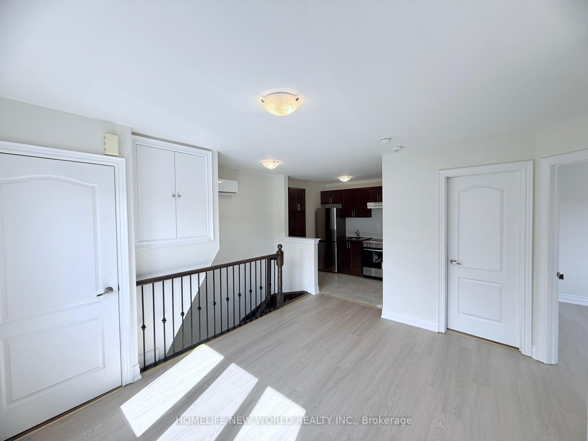 Photo 4 of Unit Coach House, 261 William Forster Road, Markham, Cornell — HOMEH