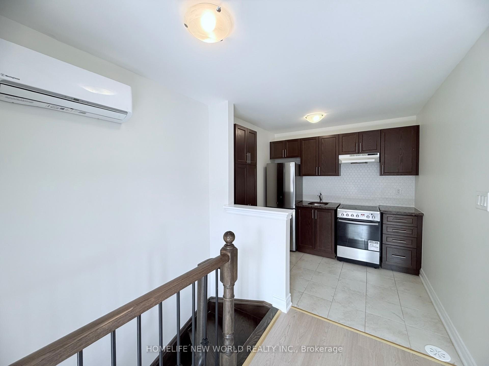 Photo 5 of Unit Coach House, 261 William Forster Road, Markham, Cornell — HOMEH