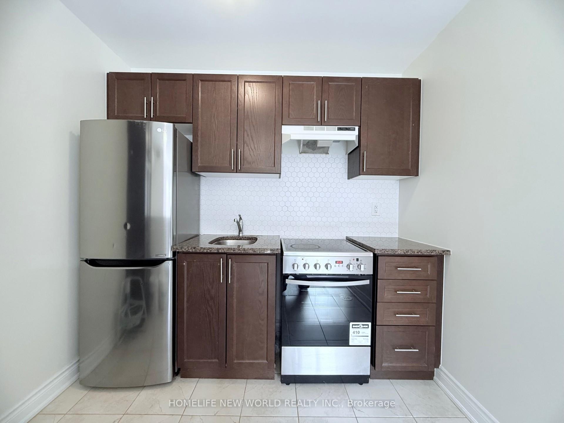 Photo 6 of Unit Coach House, 261 William Forster Road, Markham, Cornell — HOMEH