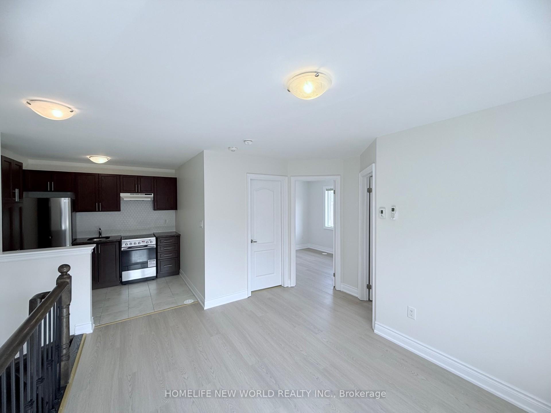 Photo 7 of Unit Coach House, 261 William Forster Road, Markham, Cornell — HOMEH