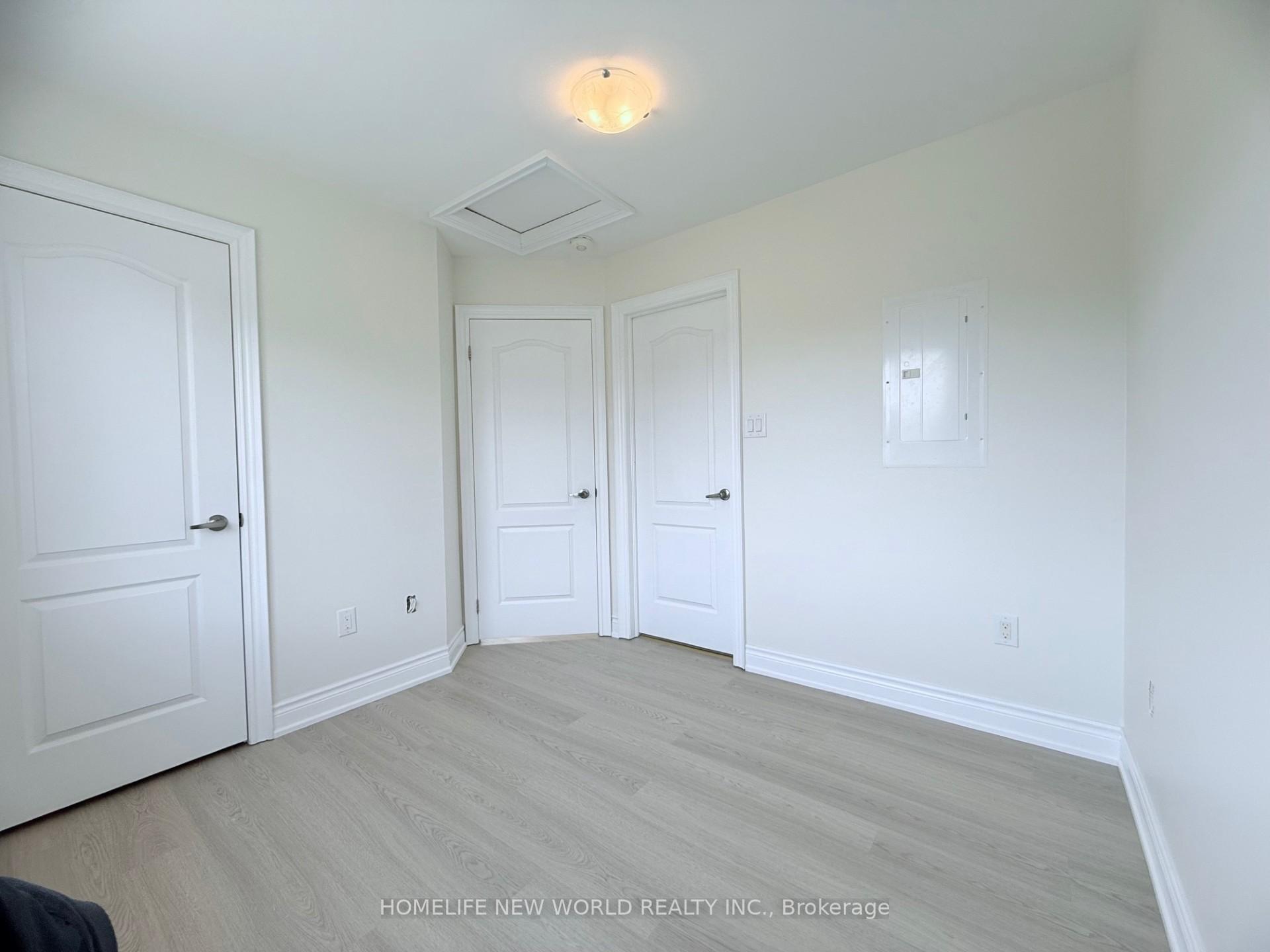 Photo 9 of Unit Coach House, 261 William Forster Road, Markham, Cornell — HOMEH