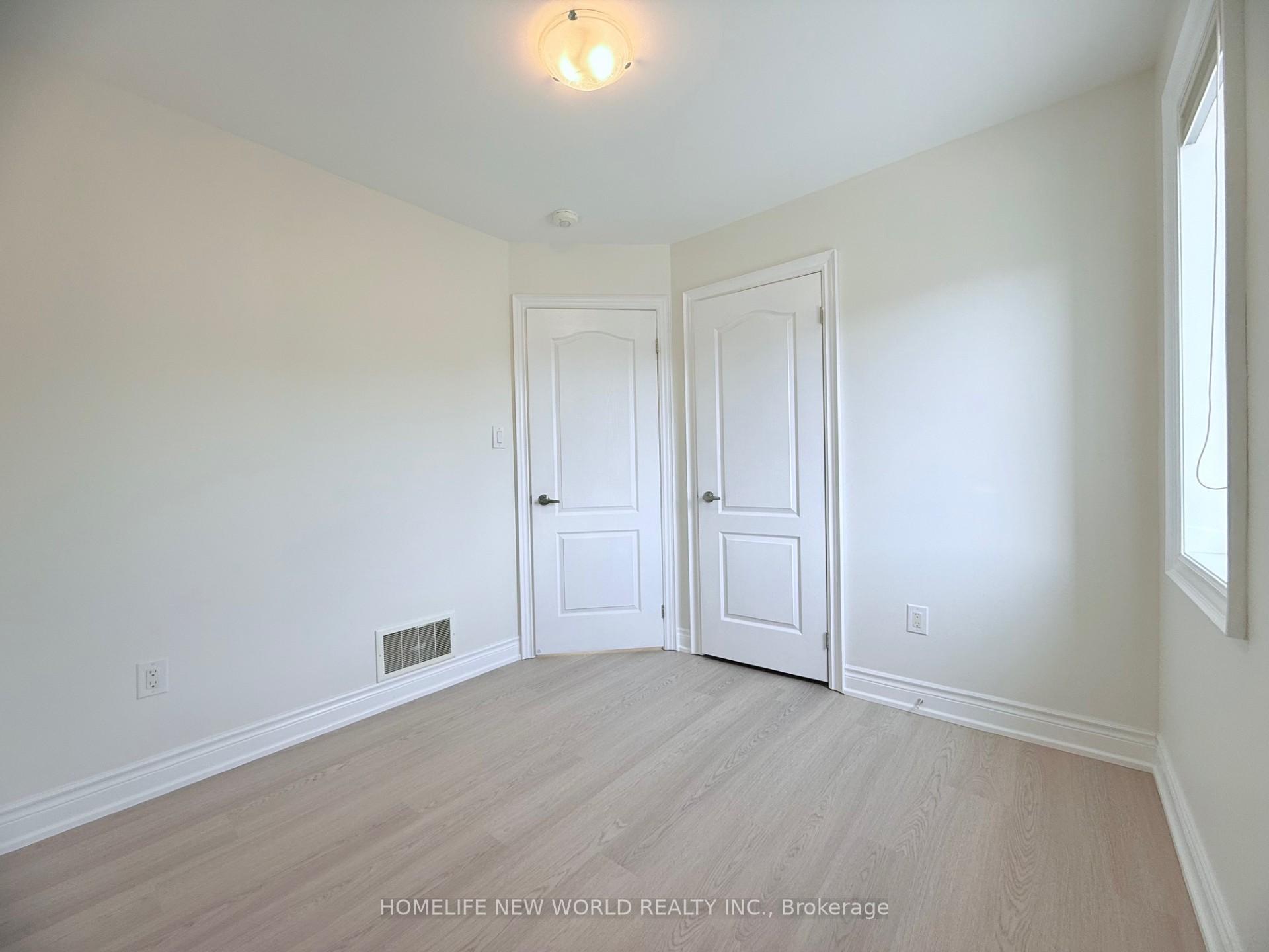 Photo 11 of Unit Coach House, 261 William Forster Road, Markham, Cornell — HOMEH