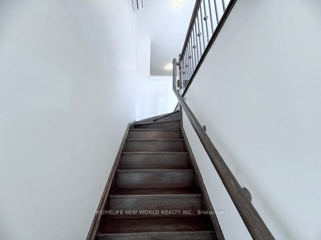 Photo 12 of Unit Coach House, 261 William Forster Road, Markham, Cornell — HOMEH