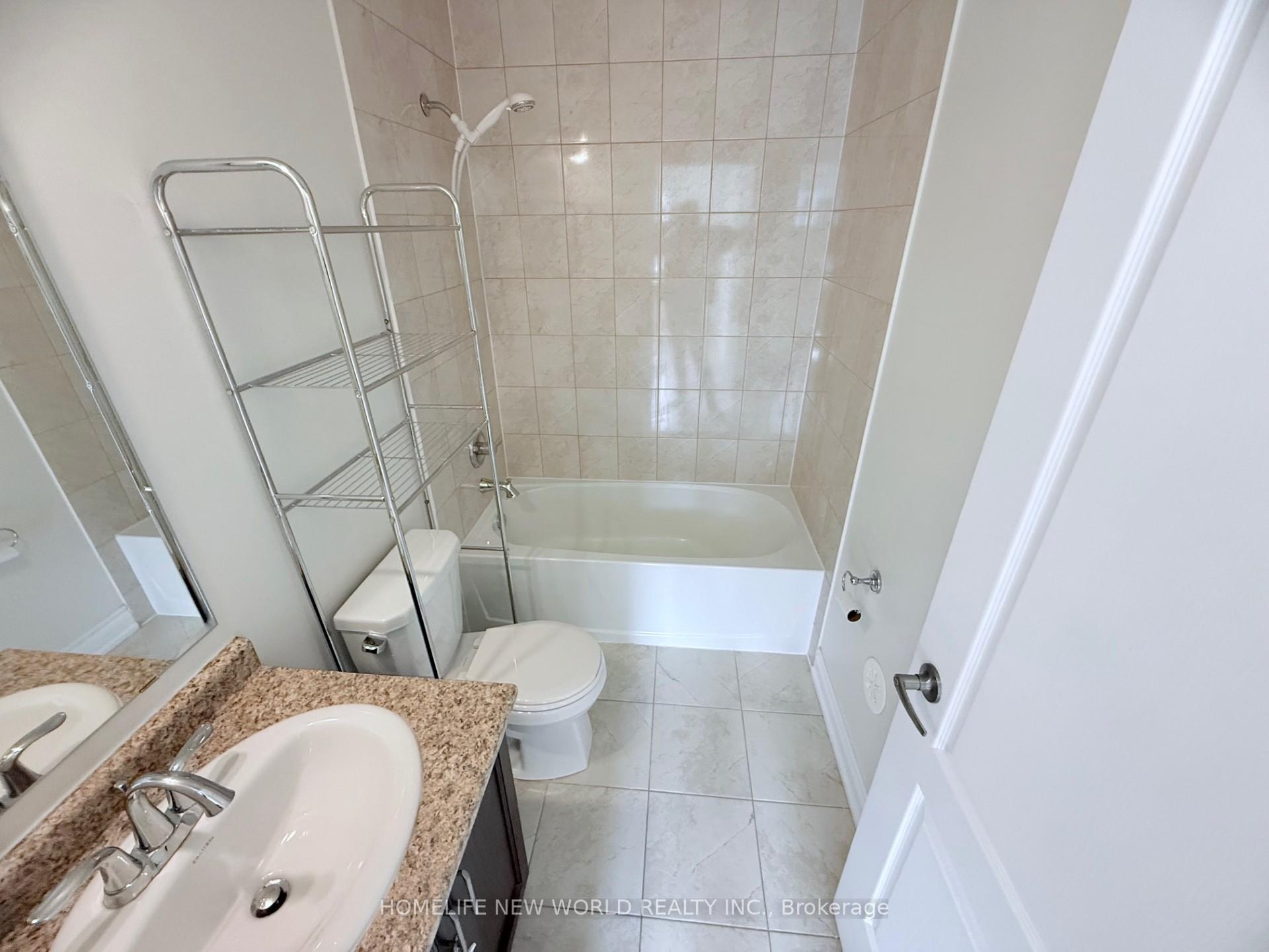 Photo 14 of Unit Coach House, 261 William Forster Road, Markham, Cornell — HOMEH