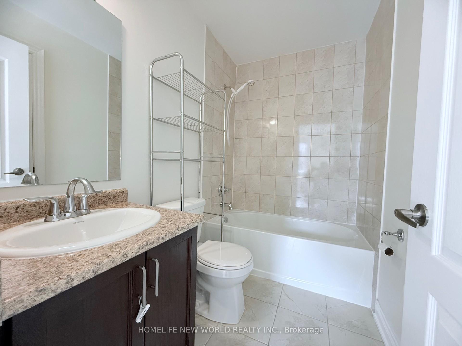 Photo 15 of Unit Coach House, 261 William Forster Road, Markham, Cornell — HOMEH