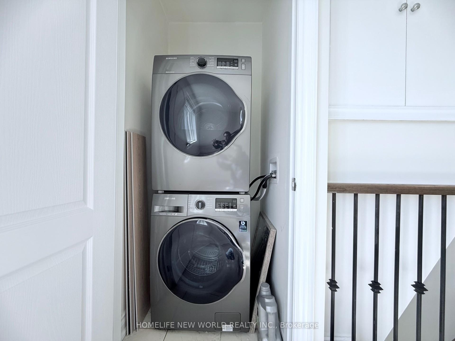 Photo 16 of Unit Coach House, 261 William Forster Road, Markham, Cornell — HOMEH