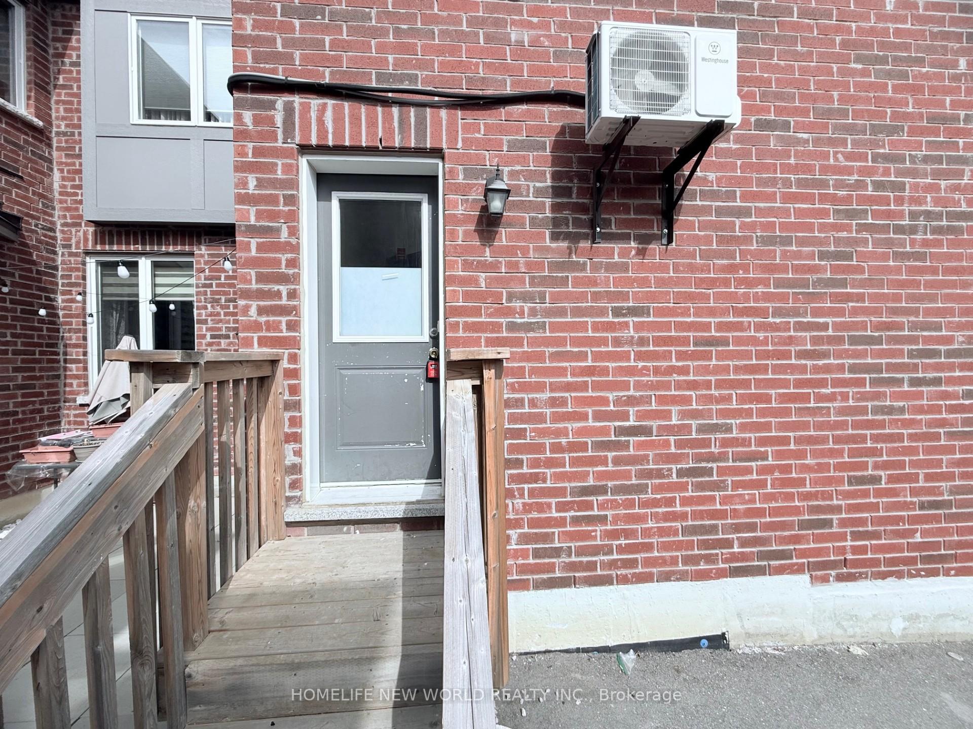 Photo 17 of Unit Coach House, 261 William Forster Road, Markham, Cornell — HOMEH