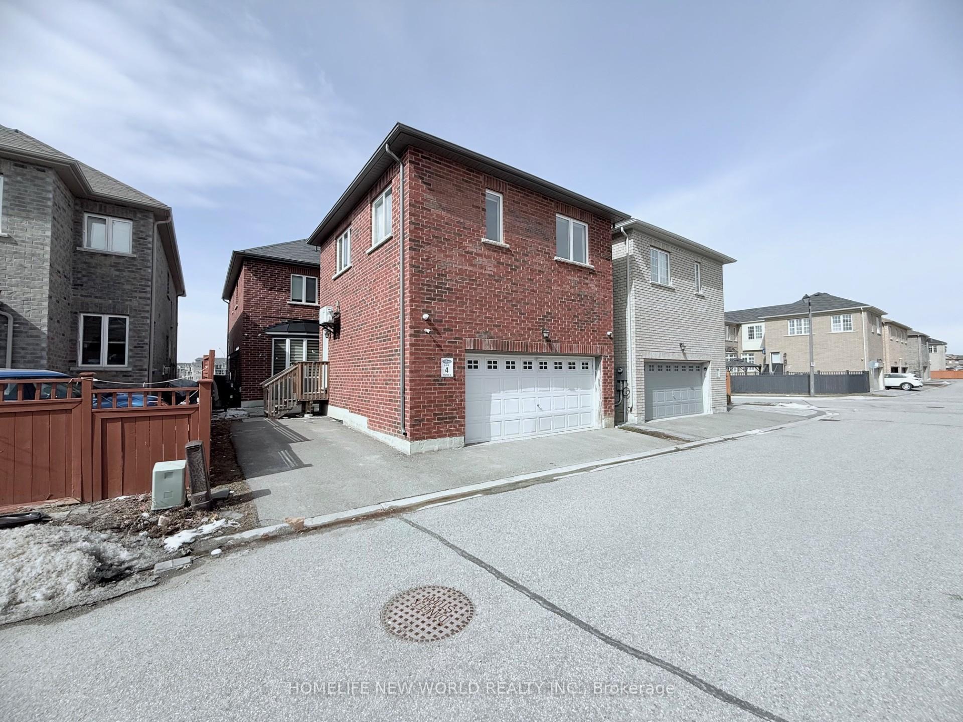 Photo 18 of Unit Coach House, 261 William Forster Road, Markham, Cornell — HOMEH