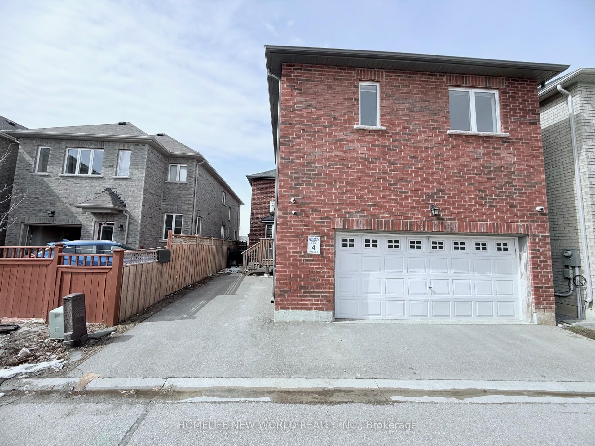 Photo 19 of Unit Coach House, 261 William Forster Road, Markham, Cornell — HOMEH