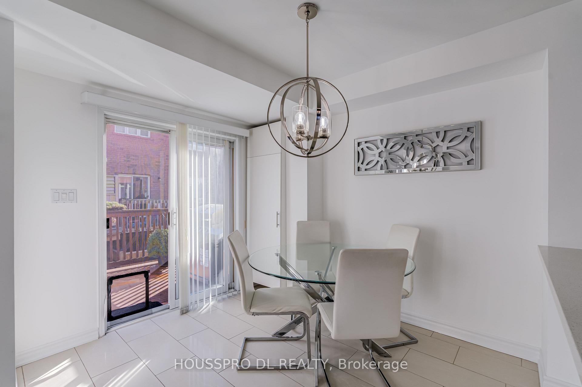 Photo 18 of Unit 12, 619 Evans Avenue, Etobicoke, Alderwood — HOMEH