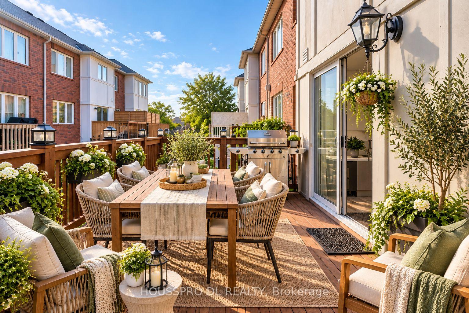 Photo 23 of Unit 12, 619 Evans Avenue, Etobicoke, Alderwood — HOMEH