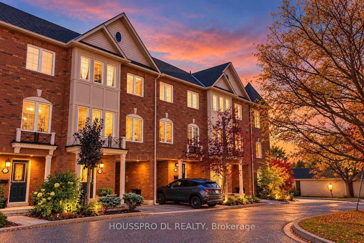 Photo 38 of Unit 12, 619 Evans Avenue, Etobicoke, Alderwood — HOMEH