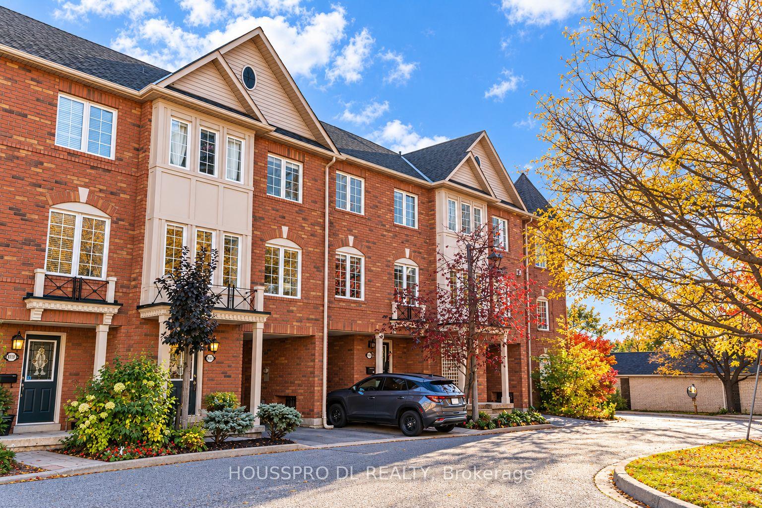 Photo 39 of Unit 12, 619 Evans Avenue, Etobicoke, Alderwood — HOMEH
