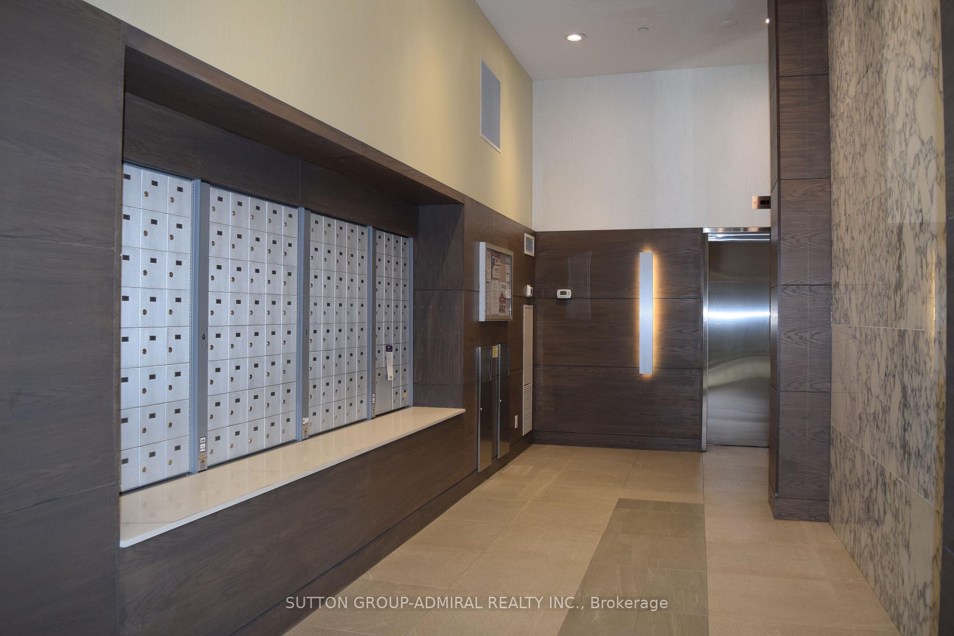 Photo 3 of Unit Unit# 411, 2055 Danforth Avenue, Toronto, Woodbine Corridor — HOMEH