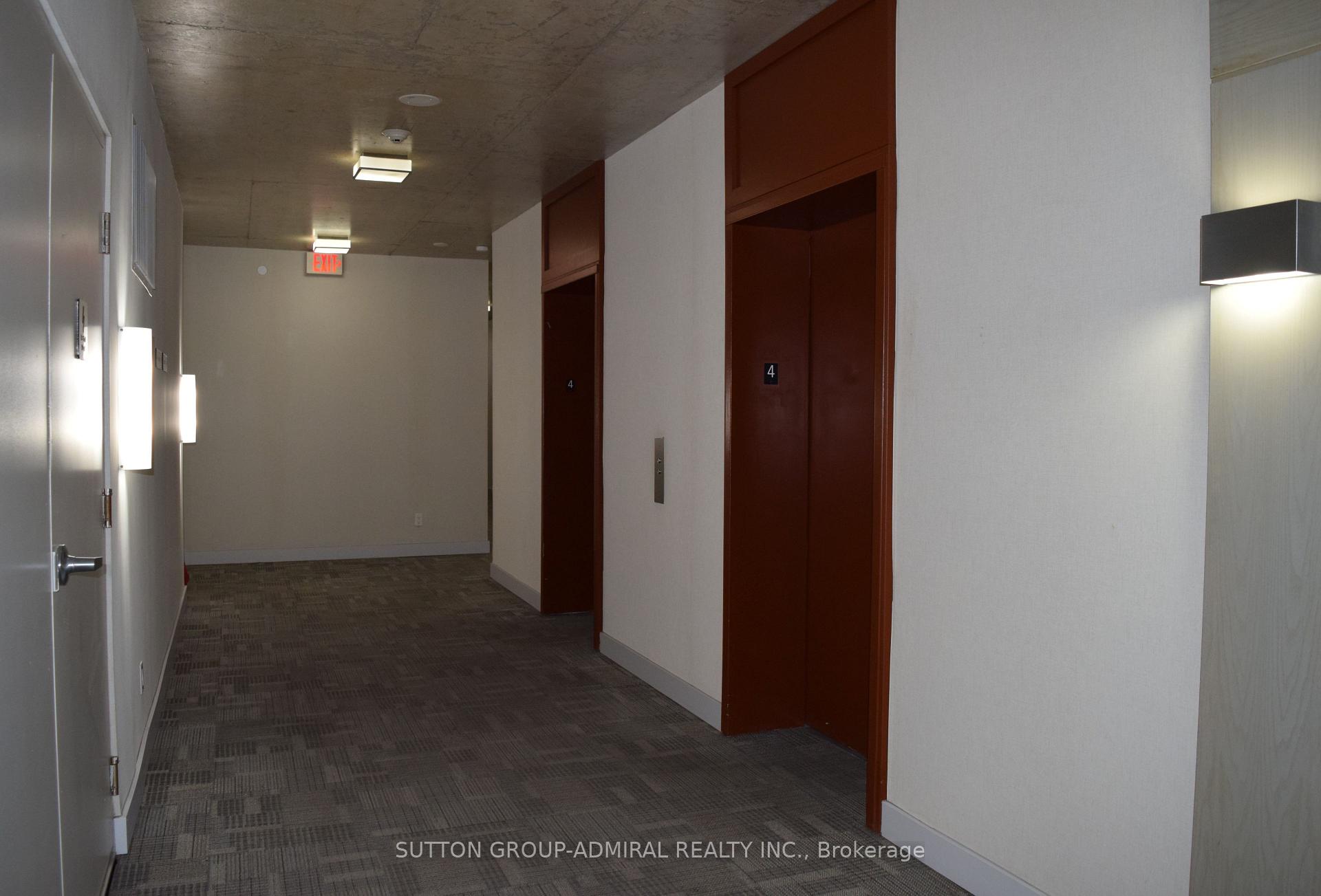 Photo 5 of Unit Unit# 411, 2055 Danforth Avenue, Toronto, Woodbine Corridor — HOMEH