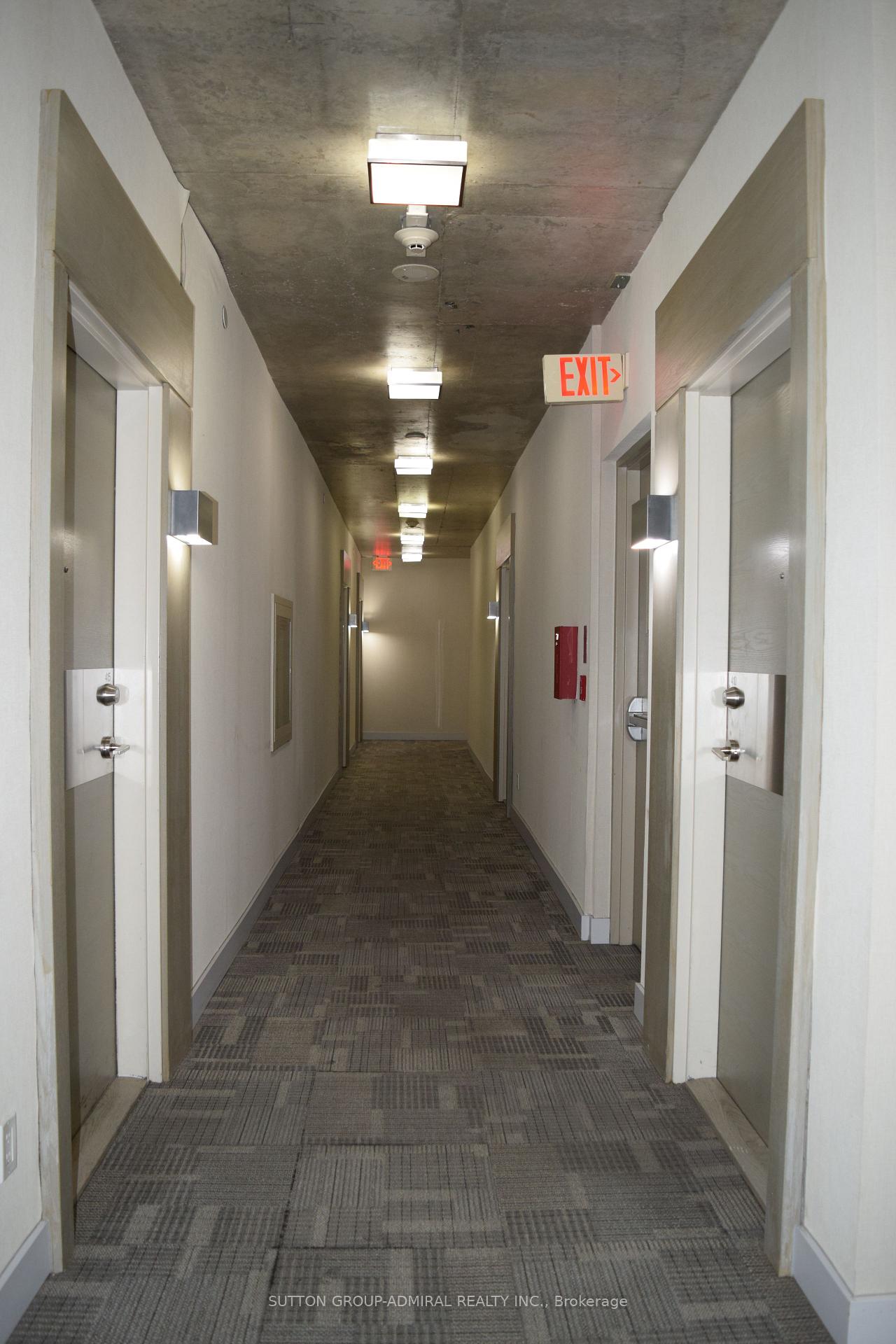 Photo 6 of Unit Unit# 411, 2055 Danforth Avenue, Toronto, Woodbine Corridor — HOMEH