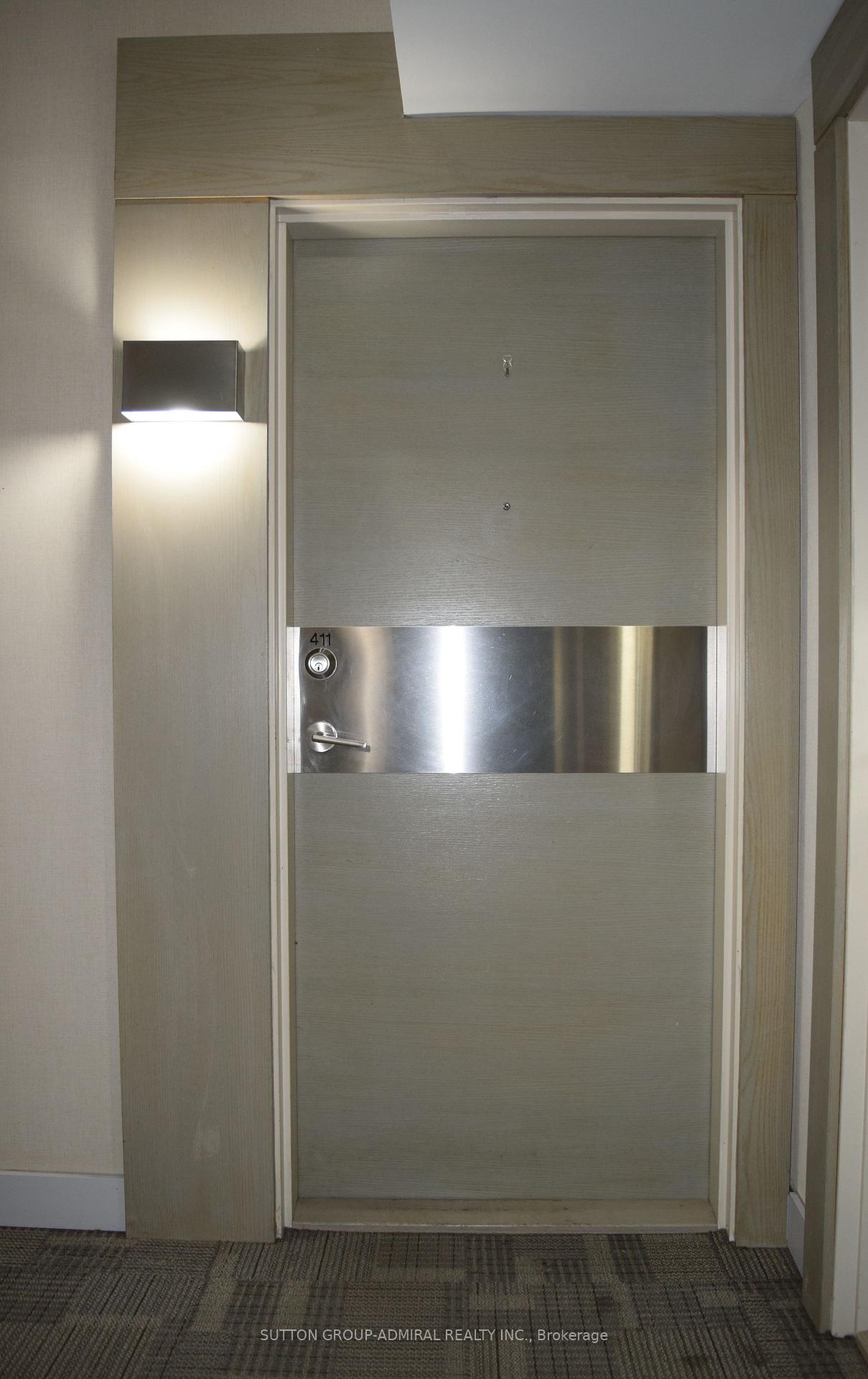 Photo 7 of Unit Unit# 411, 2055 Danforth Avenue, Toronto, Woodbine Corridor — HOMEH