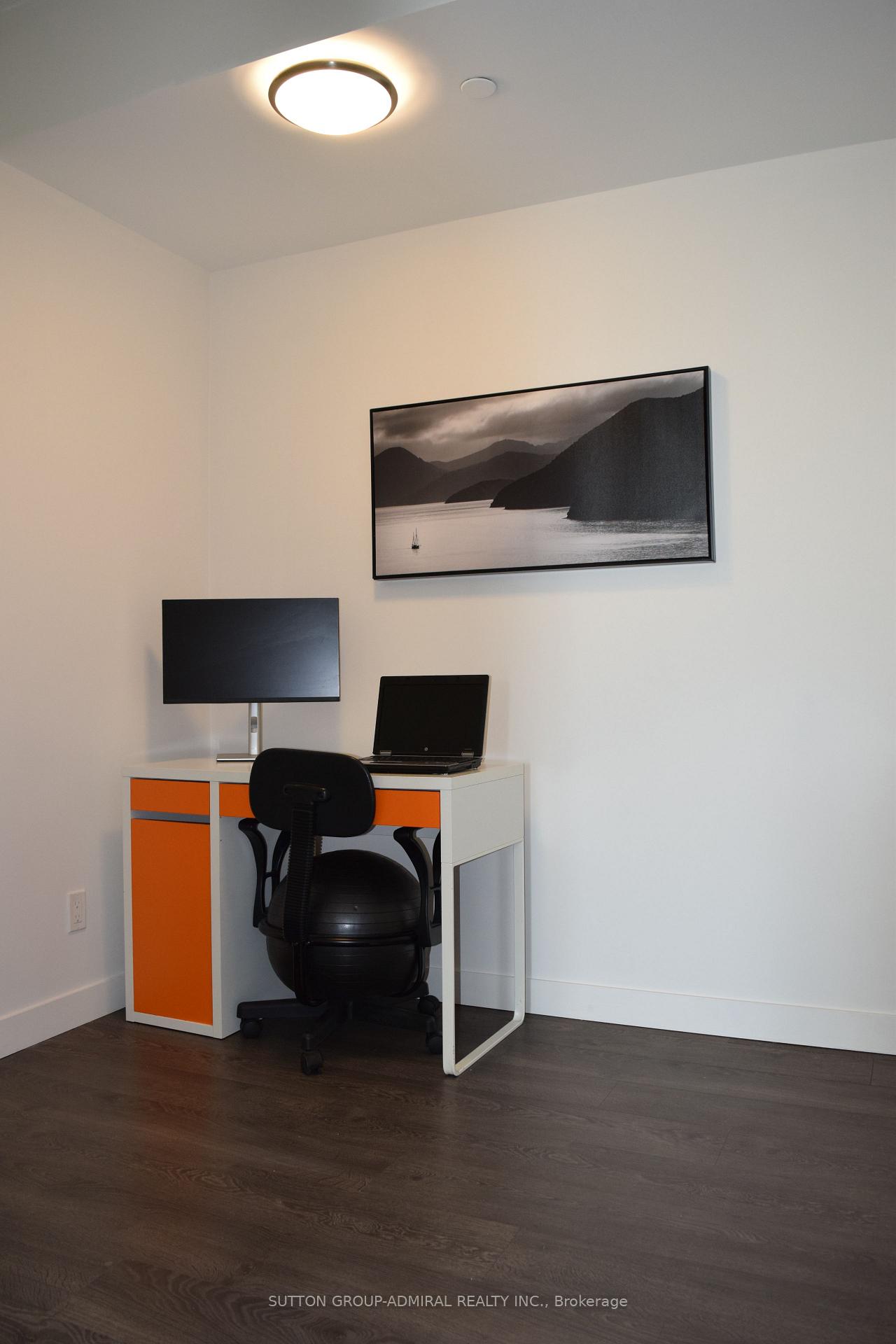 Photo 9 of Unit Unit# 411, 2055 Danforth Avenue, Toronto, Woodbine Corridor — HOMEH