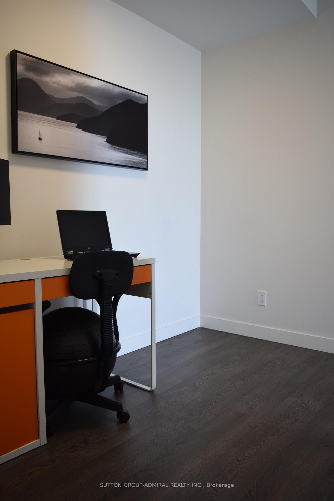 Photo 10 of Unit Unit# 411, 2055 Danforth Avenue, Toronto, Woodbine Corridor — HOMEH